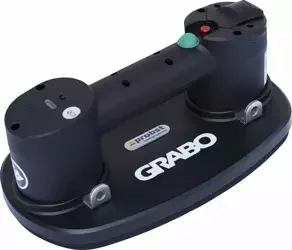 CHWYTAK FLIEGUAN-ACCU-HANDY PROBST 58500016