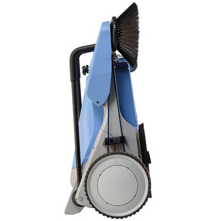 Zamiatarka Colly 800 Kranzle 50079