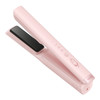 Prostownica do włosów Dreame Glamour bezprzewodowa (różowa)