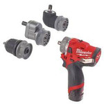 WIERTARKO-WKRĘTARKA M12 FPDXKIT-202X MILWAUKEE 4933464138