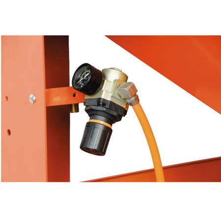 Piaskarka Kabinowa SSK 4 Unicraft 6204004