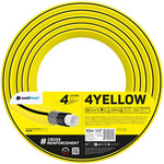 Wąż Ogrodowy 4YELLOW 1/2'' 50m Cellfast 10-502