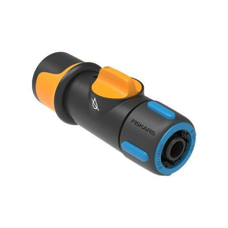 SZYBKOZŁĄCZE ZAWOREM 1/2''-5/8'' FISKARS 1027086