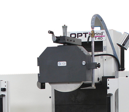 Szlifierka Do Płaszczyzn OPTIgrind GT 40 Optimum 3111040