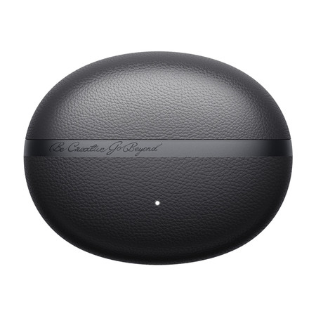 Słuchawki bezprzewodowe QCY Crossky C50 (szare)