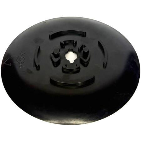 Dysk czujnika zderzenia Autoclip 528/530 Stiga 112600288/0