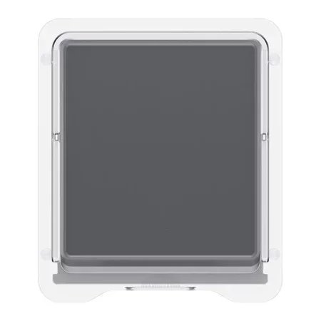 Pojemnik samochodowy Tesla Baseus (szary)