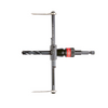 Otwornica nastawna 51 - 178 mm Milwaukee 49560260