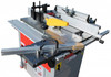 Urządzenie wielofunkcyjne Holzmann K5 260L_400V