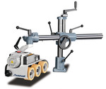 Podajnik VSA 300 DC Holzkraft 5110303