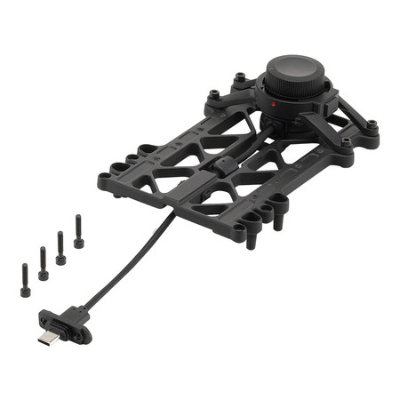 Pojedyncze mocowanie gimbala DJI Matrice 400