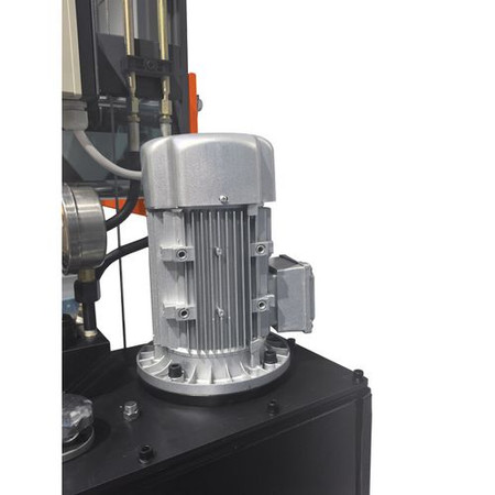 Prasa elektrohydrauliczna Unicraft WPP 150 HMC 630115