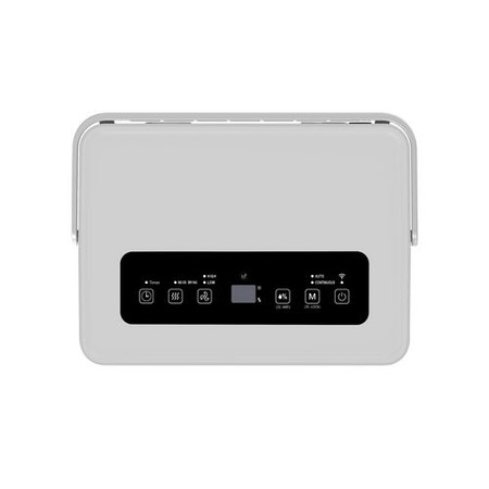 Osuszacz powietrza Unicraft LEF 30
