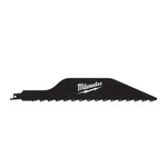 Brzeszczot z węglikiem do cięcia cegieł 300x3mm Milwaukee 4932498321