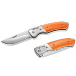 Scyzoryk nóż składany 19cm Stihl