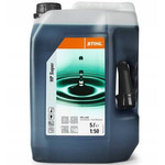 Olej STIHL HP Super 1:50 5L Do Mieszanki 0781-319-8055