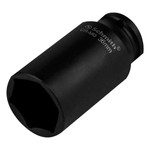 Nasadka udarowa długa 1/2" 36mm Schmith NS-UD12-36