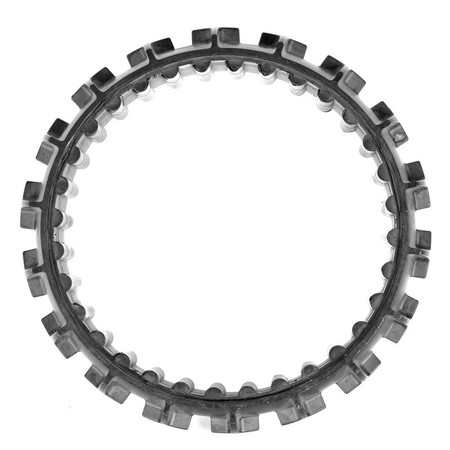 BIEŻNIK KOŁA ROBOTA AUTOCLIP STIGA 1126-1212-01