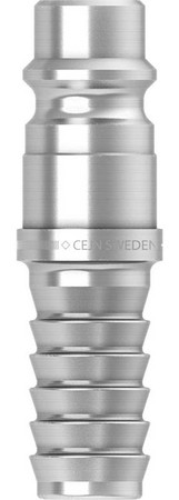 KRÓCIEC NA WĄŻ 10mm CEJN 199901299