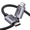 Kabel HDMI do HDMI Ugreen 8K 60Hz, 48Gbps, 10m (czarny)