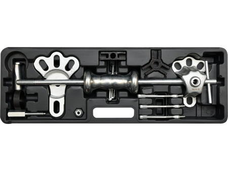 Ściągacz bezwładnościowy 16-części Yato YT25391