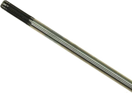 WAŁEK NAPĘDOWY KOSY 1380x8mm 7Tx7T 1380080707