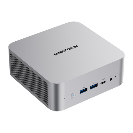 MINI-PC Minis Forum M1 Pro-285H Intel Core Ultra 9 285H Barebone