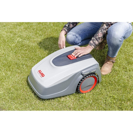Robot koszący 20 cm Robolinho® 500 E AL-KO 119950