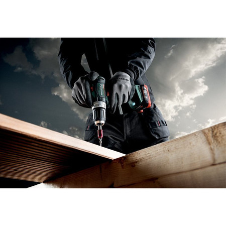 Wiertarka akumulatorowa 12 V POWERMAXX SB 12 BL Metabo 601077800