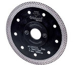 Tarcza Diamentowa Premium 250mm Schmith SDSS-05