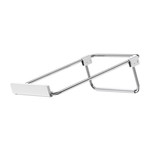 Podstawka Pod Laptop UGREEN LP230, 11-17'', Regulowana (Srebrna)