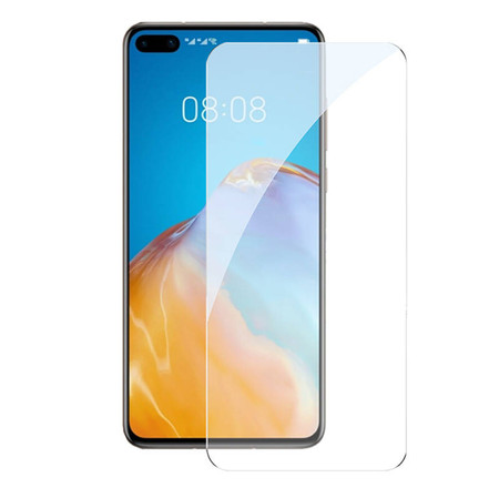 Szkło hartowane przezroczyste dla  HUAWEI P40 Baseus