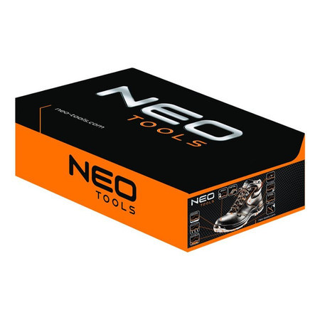 TRZEWIKI ROBOCZE 44 NEO Tools 82-025
