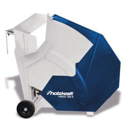 Pilarka Tarczowa HWSE 700 K 400V Holzkraft 5960702