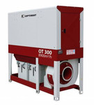 Odciąg do trocin OPTIMAT OT 8900 m3h seria 300 z falownikiem