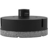Otwornica Diamentowa Koronka 115mm M14 Do Gresu SCHMITH SOD-M14/115