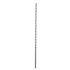 Wiertło do metalu 10 szt. Nomi hrc m2 extra long 4x280mm długie din 1869  