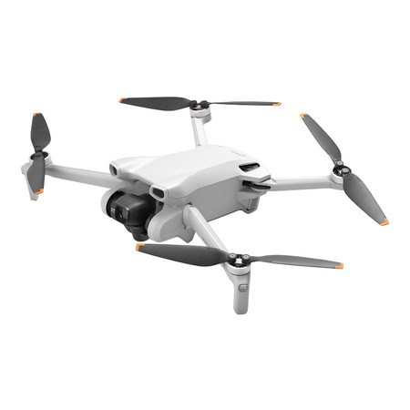 Dron DJI Mini 3 Fly More Combo (DJI RC)