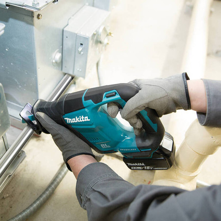 MAKITA PIŁA SZABLASTA AKU. 18V DJR188ZDJR188Z