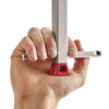 KLUCZ DO UMYWALEK MILWAUKEE 48227001