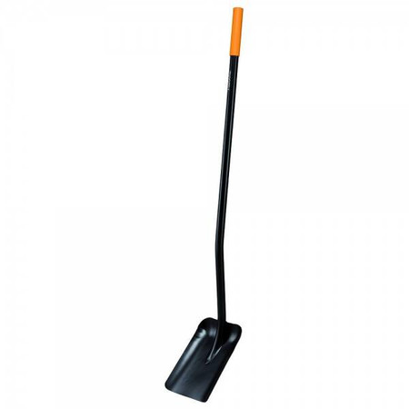 Szufla metalowa Solid™ z rączką 1066720 Fiskars 