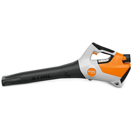 Dmuchawa akumulatorowa Stihl BGA 30 10,8V Zestaw 2x akumulator i ładowarka