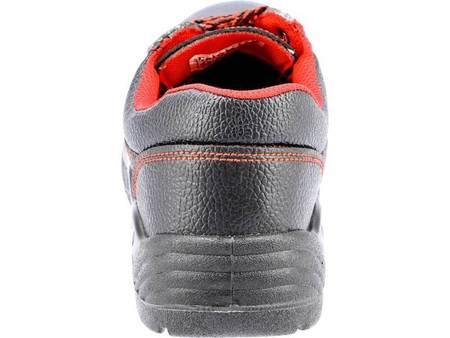 BUTY PÓŁBUTY ROBOCZE PUNO SB ROZMIAR 42 YT-80524
