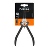 SZCZYPCE SEGERA DO PIERŚCIENI 180mm NEO 01-041