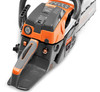 PILARKA SPALINOWA PIŁA 2,58KM DAEWOO OLEJ STIHL