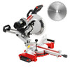 Profesjonalna piła ukośna Holzmann KAP 305JI + tarcza FABA 305mm
