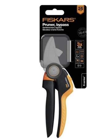 SEKATOR NOŻYCOWY X-SERIES M P921 FISKARS 1057173