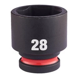 NASADKA UDAROWA 1/2" 28MM MILWAUKEE 4932480322