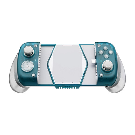 Kontroler mobilny GameSir X3 Pro USB-C z uchwytem na telefon