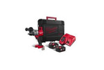 Wiertarko-wkrętarka udarowa M18FPD2-502X Milwaukee 4933464264